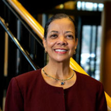Dr. Caren Walker Gregory