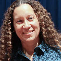Alexandra Buckmire