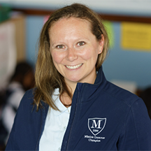 Dr. Aliece Dutson