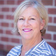Dr. Helenann Civian