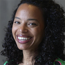 Dr. Rebecca Grainger